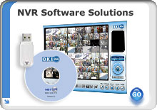 Okina USA NVR Software Solutions