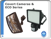 Covert Camera & ECO Series Okina USA