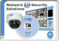 Okina USA Network IP Security Solutions Net IP Cameras