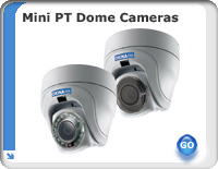 Okina USA Speed Dome 10x PTZ