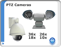 PTZ Camera Okina USA