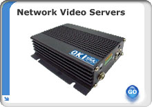 Okina USA Network Video Servers